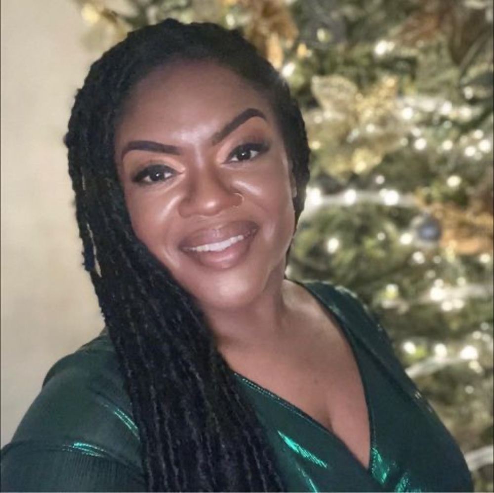 Meet your Posher, Tracey